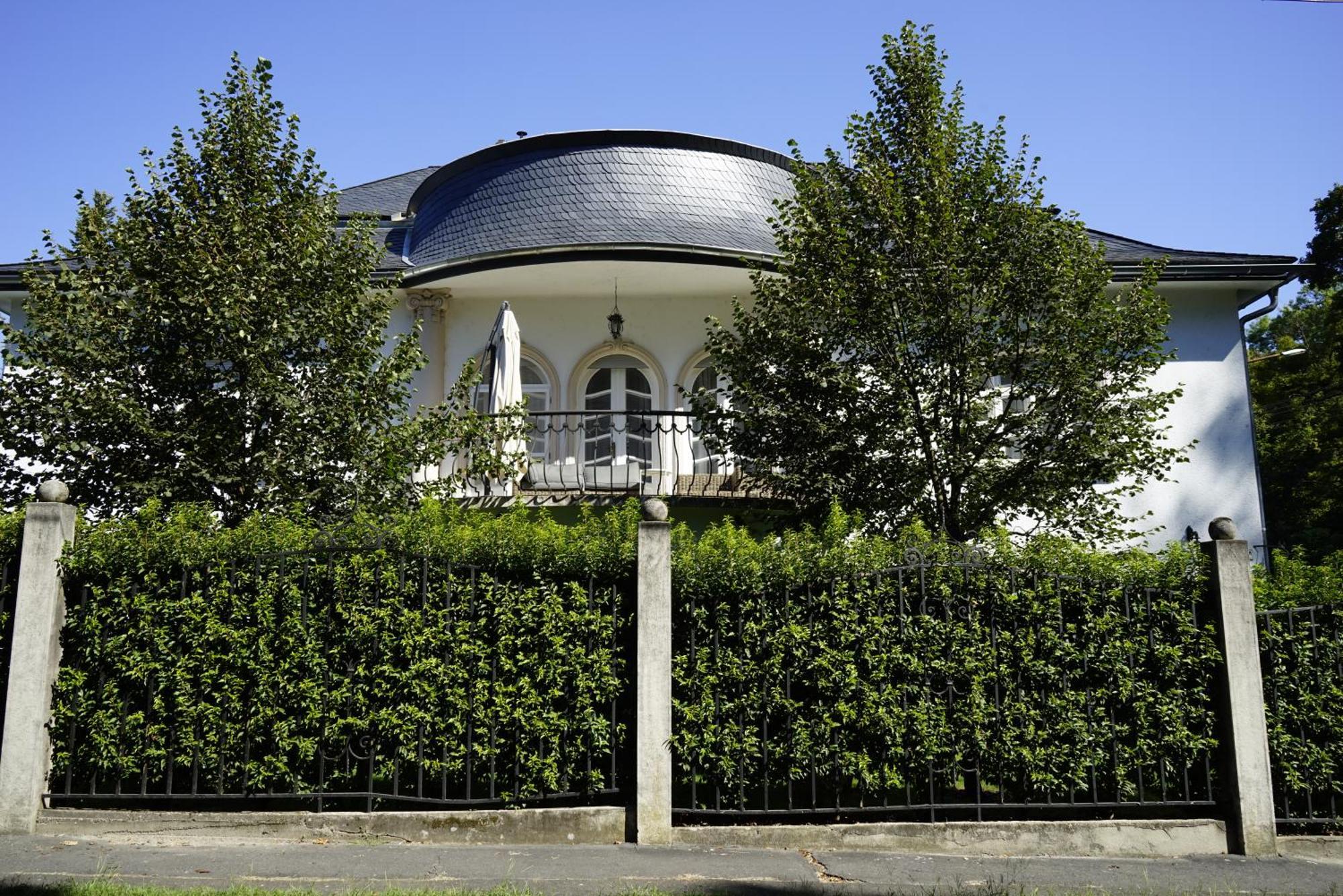 Vertessy Haz Keszthely Exteriér fotografie