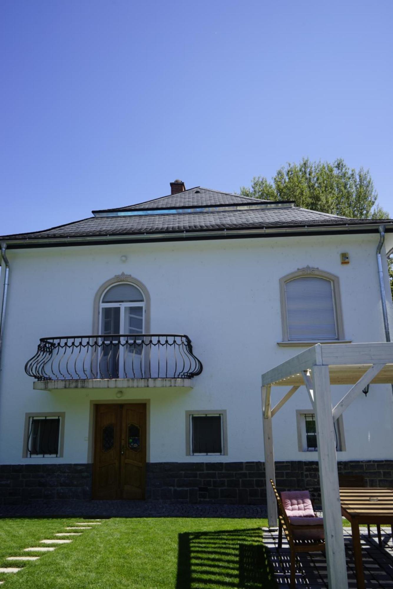 Vertessy Haz Keszthely Exteriér fotografie